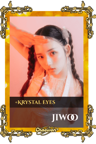 Jiwoo
