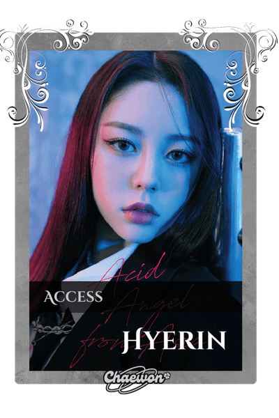Hyerin