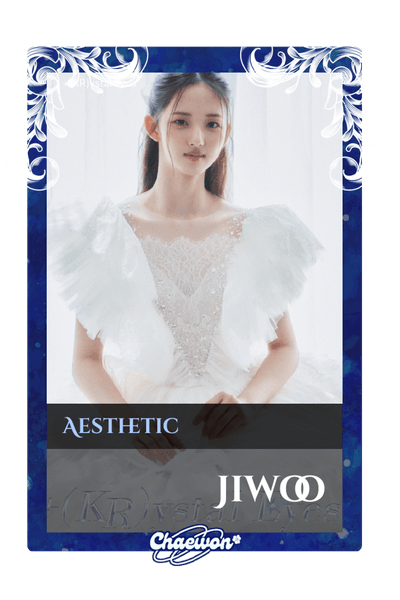 Jiwoo