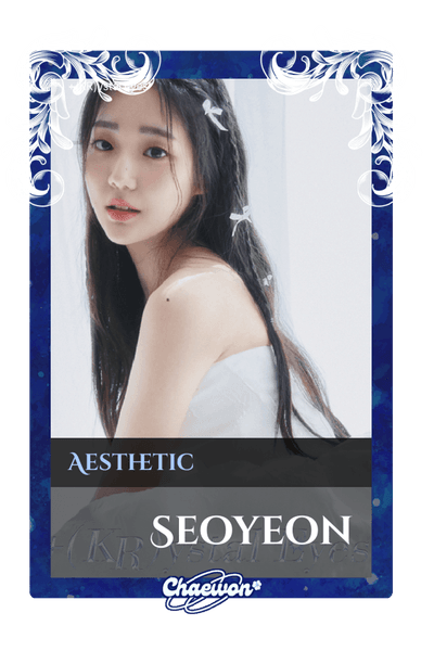Seoyeon