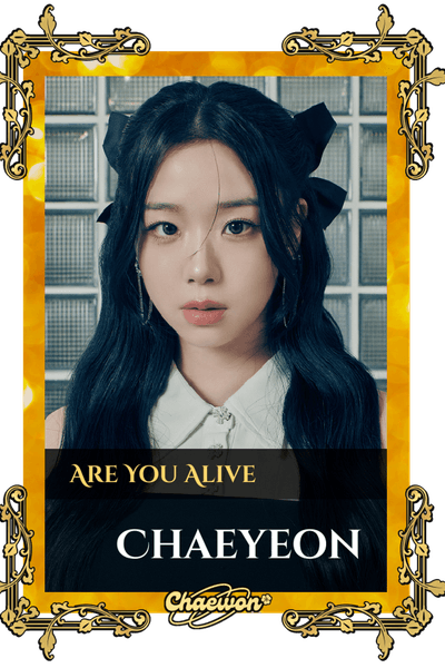 Chaeyeon