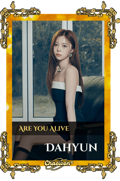 Dahyun