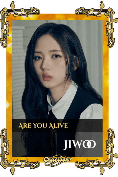 Jiwoo