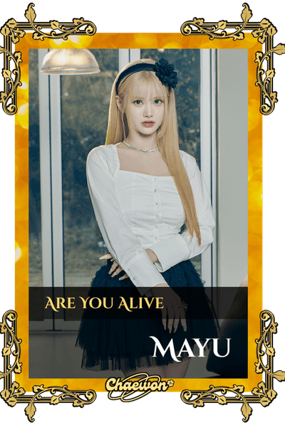Mayu