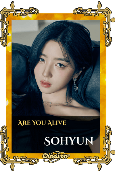 Sohyun