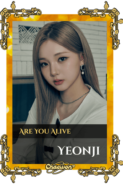 Yeonji