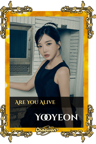 Yooyeon