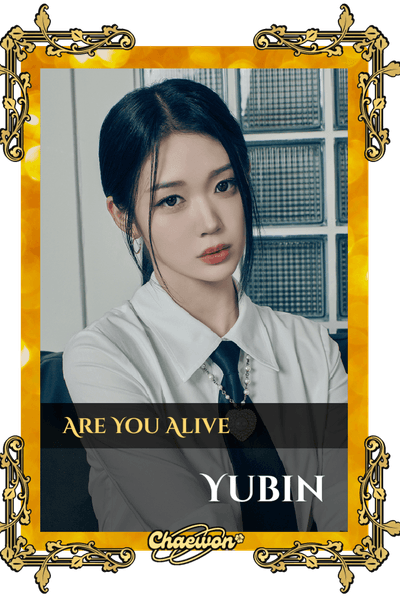 Yubin
