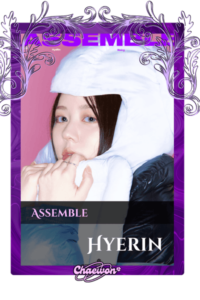 Hyerin