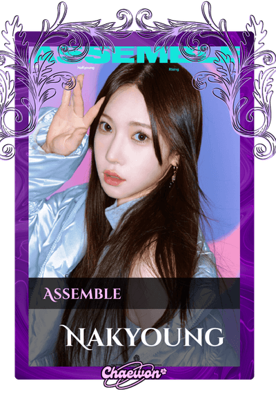 Nakyoung