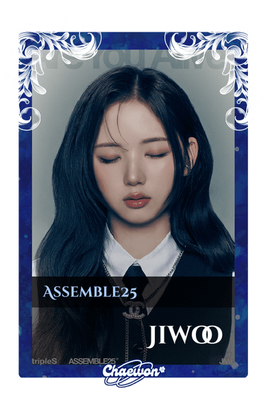 Jiwoo