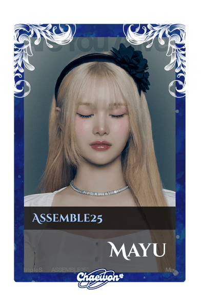 Mayu