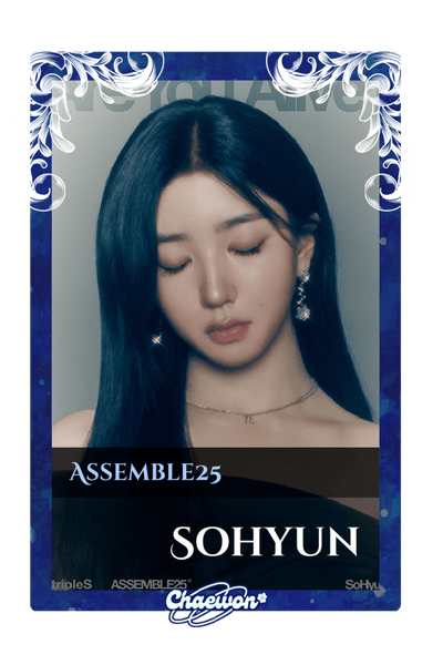 Sohyun
