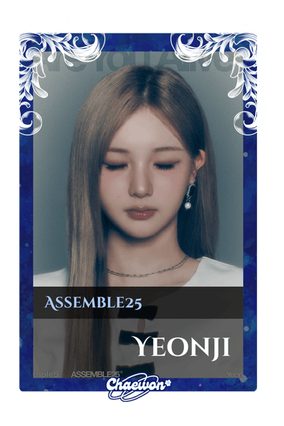 Yeonji