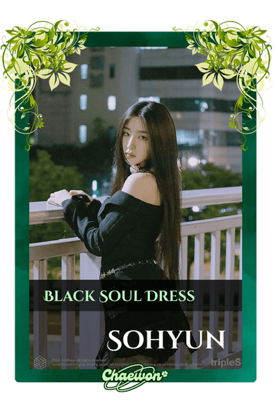 Sohyun