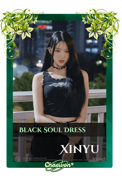 Xinyu