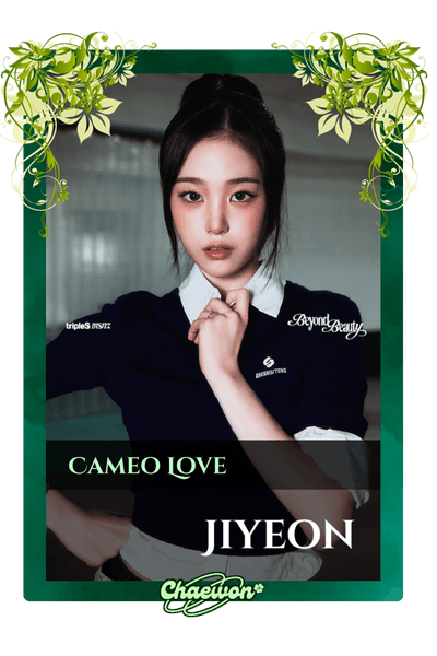 Jiyeon