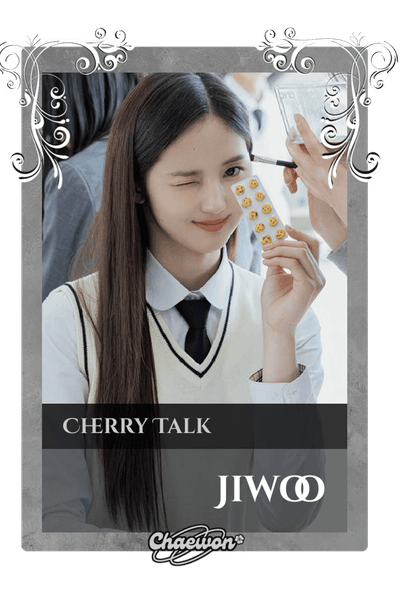 Jiwoo