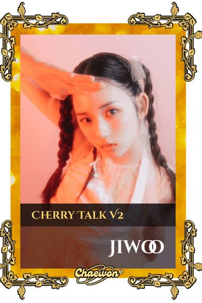 Jiwoo