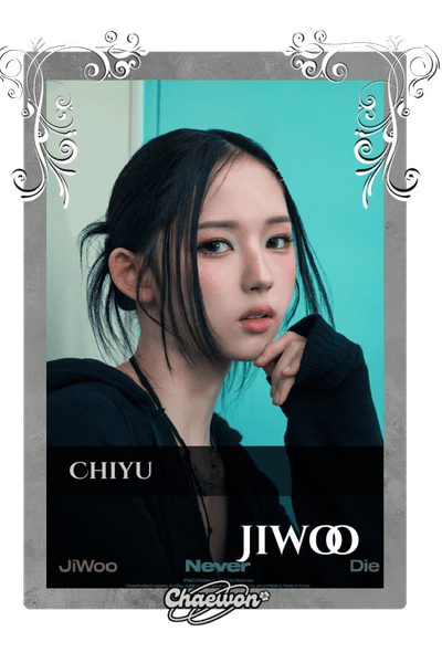 Jiwoo