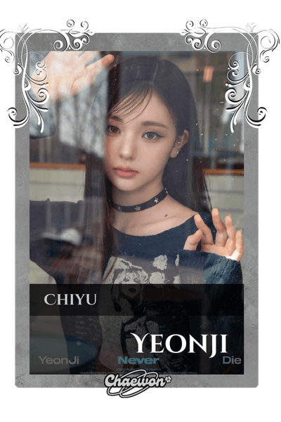 Yeonji