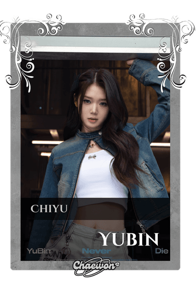 Yubin