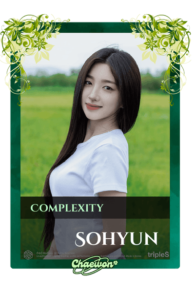 Sohyun
