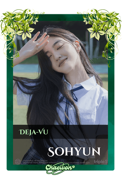 Sohyun