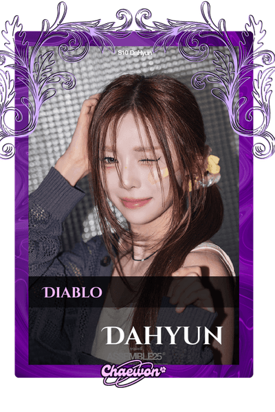Dahyun