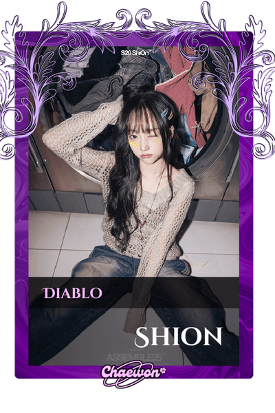 Shion