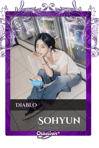 Sohyun