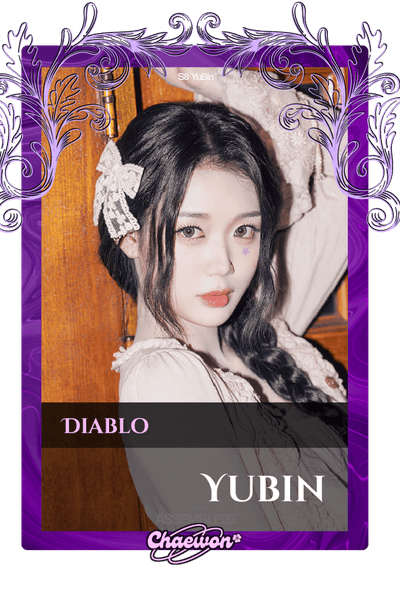 Yubin