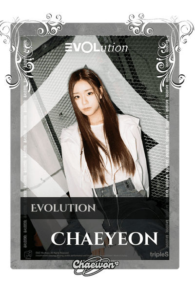 Chaeyeon