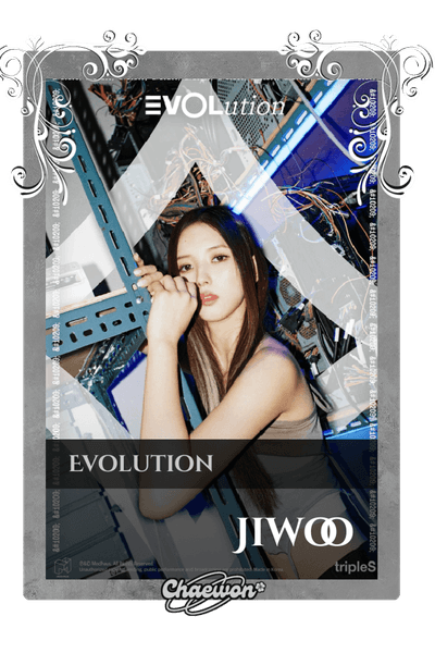 Jiwoo