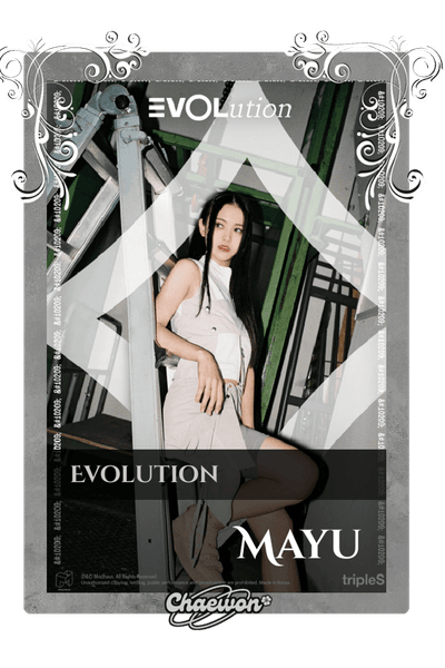 Mayu