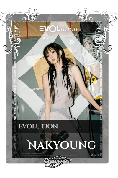 Nakyoung