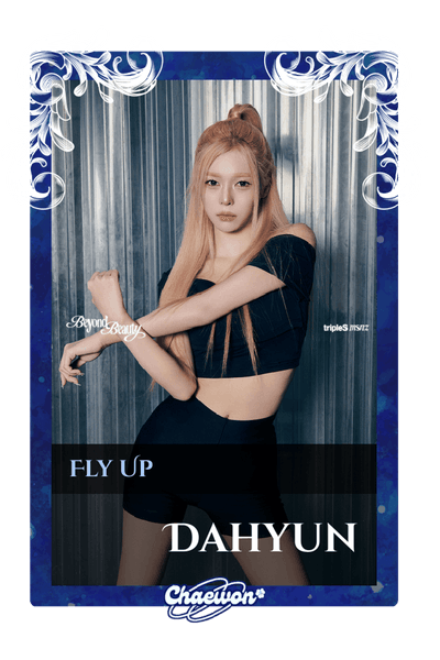 Dahyun