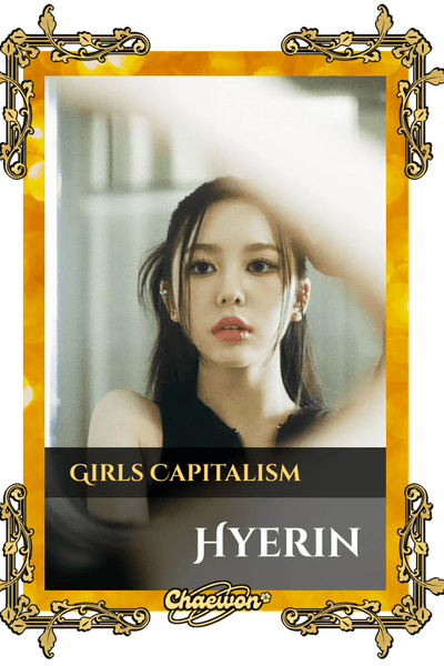 Hyerin