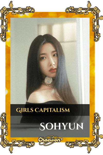 Sohyun