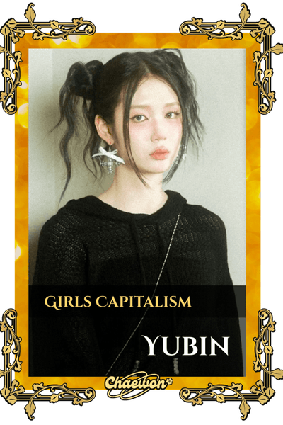 Yubin