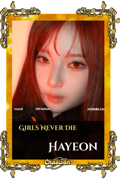 Hayeon