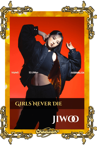Jiwoo