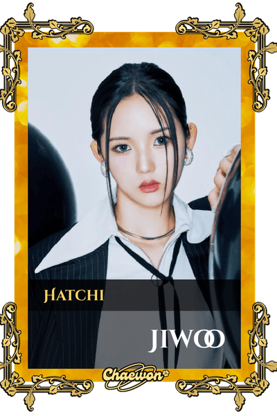 Jiwoo