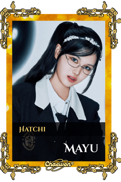 Mayu