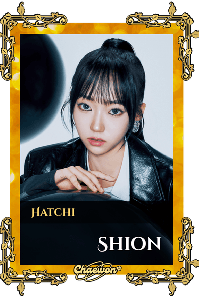 Shion