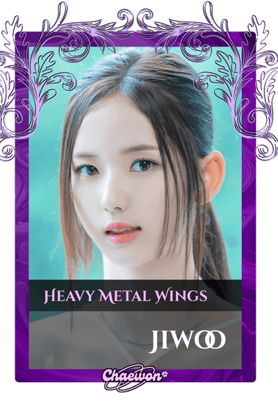 Jiwoo