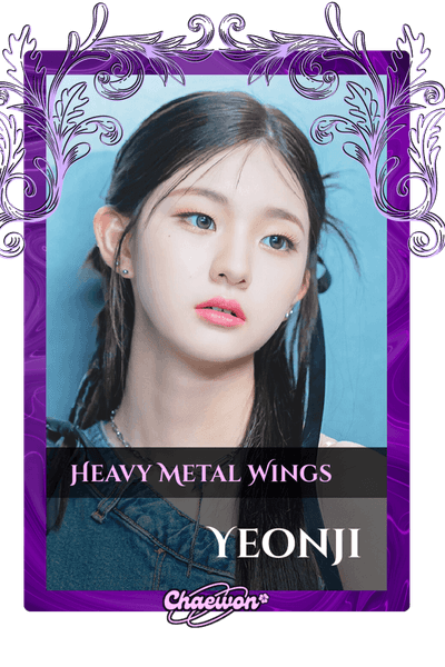 Yeonji