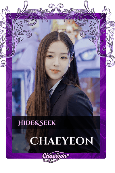 Chaeyeon
