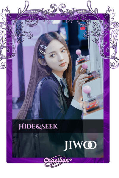 Jiwoo