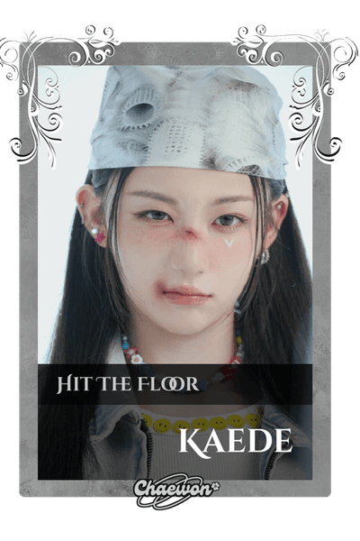 Kaede